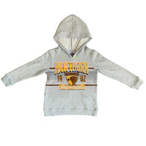 Hawthorn Hawks AFL Youth Printed Hood