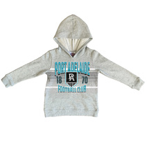 Port Adelaide Power AFL Youth Printed Hood