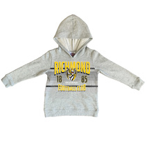 Richmond Tigers AFL Youth Printed Hood