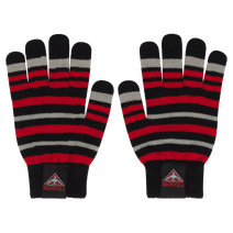 Essendon Bombers AFL Supporter Gloves
