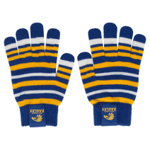 West Coast Eagles AFL Supporter Gloves