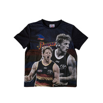 Adelaide Crows AFL Youth Player Tee