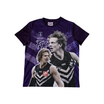 Fremantle Dockers AFL Youth Player Tee