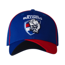 Western Bulldogs AFL S20 Adults Premium Cap