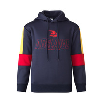 Adelaide Crows AFL W21 Youth Ultra Hood