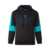 Port Adelaide Power AFL W21 Youth Ultra Hood