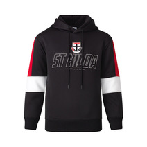 St Kilda Saints AFL W21 Youth Ultra Hood