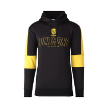 Richmond Tigers AFL W21 Mens Ultra Hood | Black