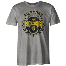 Mens Premiers P1 2020 Tee
