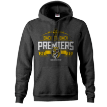 Mens Premiers P1 2020 Hood