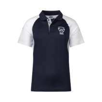 Geelong Cats AFL Mens Premium Polo