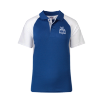 North Melbourne Kangaroos AFL Mens Premium Polo