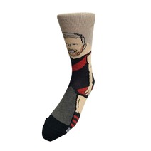 Essendon Bombers Youth Nerd Player Socks - Dyson Heppell