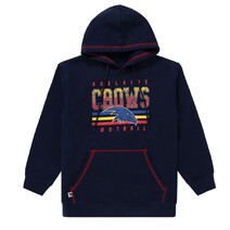 Adelaide Crows Youth Sketch Hood