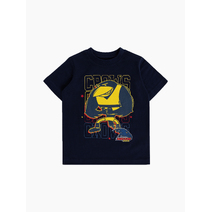 Adelaide Crows Kids Graphic Tee