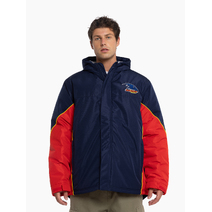 Adelaide Crows AFL Mens Stadium Jacket