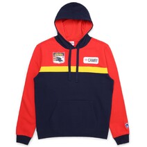 Adelaide Crows Mens Throwback OTH Hood