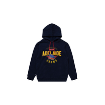 Adelaide Crows AFL Youth Supporter Hood | NAVY
