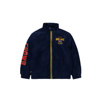 Adelaide Crows AFL Youth Supporter Jacket | NAVY