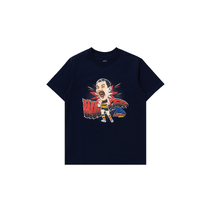 Adelaide Crows AFL Youth Henrik WALKER Tee | NAVY