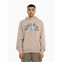 Adelaide Crows AFL Mens Hunter Hood | Sand
