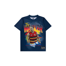 Adelaide Crows AFL Youth WALKER Tee