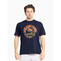 Adelaide Crows  AFL Mens Supporter Tee