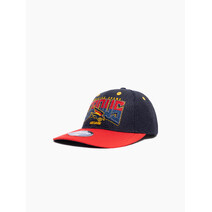 Adelaide Crows AFL Youth Supporter Cap | NAVY