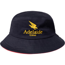 Adelaide Crows AFL Crest Bucket Hat