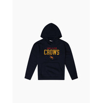 Adelaide Crows AFL Kids Arch Vintage Hood