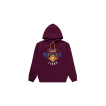Brisbane Lions AFL Youth Supporter Hood | MAROON