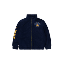 Brisbane Lions AFL Youth Supporter Jacket | NAVY