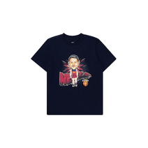 Brisbane Lions AFL Youth Henrik NEALE Tee | NAVY