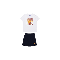 Brisbane Lions AFL Youth PJ Set