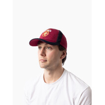 Brisbane Lions AFL Adults Active Cap| Maroon