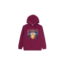 Brisbane Lions AFL Youth Supporter Hood | MAROON