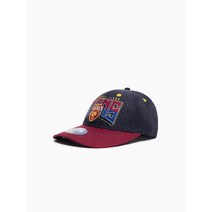 Brisbane Lions AFL Youth Supporter Cap | NAVY