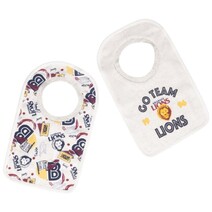 Brisbane Lions AFL Go Team 2PK Bib