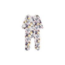 Brisbane Lions AFL Baby Go Team Onesie