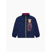Brisbane Lions AFL Youth Supporter Jacket