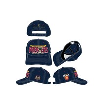 Brisbane Lions Adult 2024 Premiers Cap