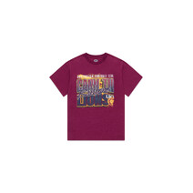 Brisbane Lions  AFL Youth Carn Graphic Tee