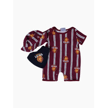 Brisbane Lions AFL Baby Gameday Gift Pack