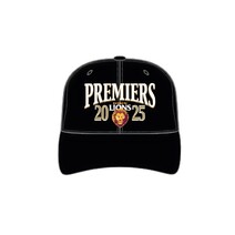 Brisbane Lions Youth Premiers Cup Cap