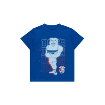 Western Bulldogs AFL Kids Graphic Tee