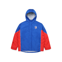 Western Bulldogs AFL Mens Stadium Jacket
