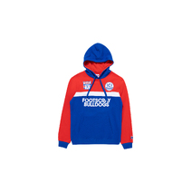Western Bulldogs AFL Mens Throwback OTH Hood