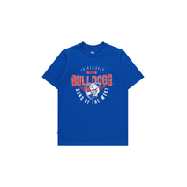 Western Bulldogs AFL Youth Supporter Tee | BLUE