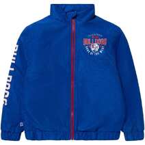 Western Bulldogs AFL Youth Supporter Jacket | BLUE