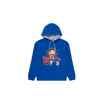 Western Bulldogs AFL Youth Henrik BONTEMPELLI Hoodie | BLUE